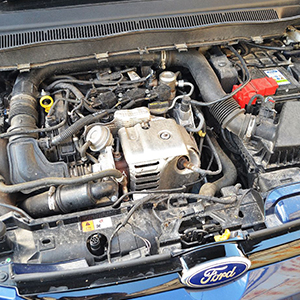 Ford B Max Titanium Turbo 2013 SFJB engine supported by full supply and fit service with quick delivery options