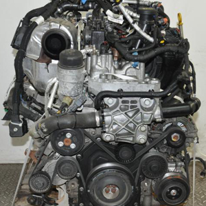 We supply and fit this AJ200D 2.0 Diesel engine for your Range Rover Evoque SE Tech 2016