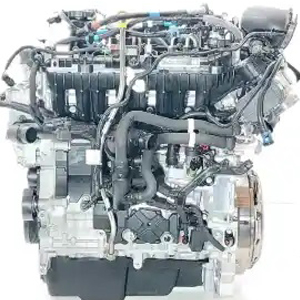 AJ200D 2.0 Diesel engine supply and fit service for a 2016 Range Rover Evoque SE Tech