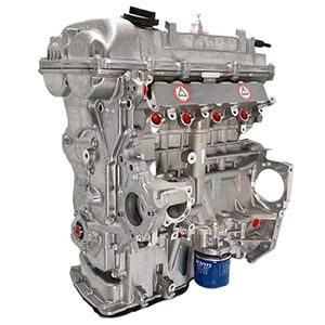 2016 Kia Sportage GT Line 1.6 G4FJ Engine with Warranty and Fitting Available