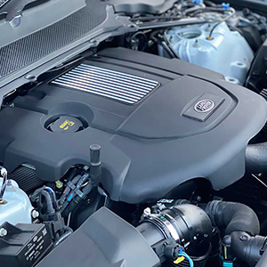 2017 Land Rover Discovery HSE SD4 204DTA Diesel Engine Replacement Unit Fast UK Delivery