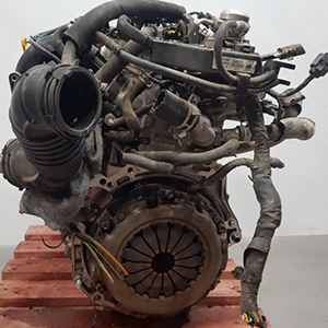 Supply and Fit Service for the 2020 Kia Sportage 1.6 G4FD Petrol Engine with Warranty