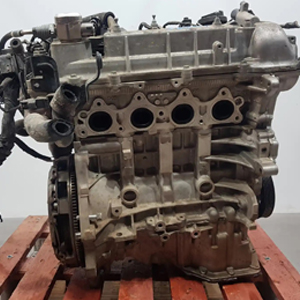 Kia Sportage G4FD 1.6 Petrol Engine Supply and Fit for 2020 Models with UK Delivery