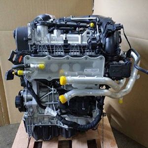 Audi A4 Sport TFSI S A 2018 2.0 CVKB Petrol Engine for Sale with Warranty