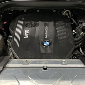 Buy 2013 BMW X3 X-Drive 30d M Sport Auto 3.0 N57D30O1 Diesel Engine with Supply and Fit