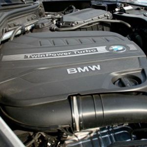 BMW X3 X-Drive 30d M Sport Auto 2013 3.0 N57D30O1 Diesel Engine Supplied with Exclusive Warranty