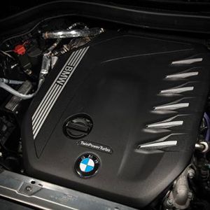 Buy 2013 BMW X3 X-Drive 30d M Sport Auto 3.0 N57D30O1 Diesel Engine with Supply and Fit