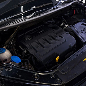 Volkswagen Caddy Maxi C20 Highline TDI CFHC 2.0 Diesel Engine Supplied ...