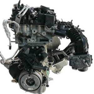 Professional BMW B38 Engine Replacement for 118I M Sport Includes Full Fitting Service