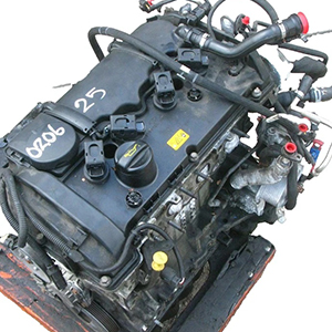 Mini Paceman Cooper S All4 2013 N18B16M0 engine supplied and fitted in UK fast delivery available