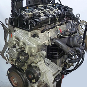 Mini Paceman Cooper S All4 2013 N18B16M0 engine supplied and fitted in UK fast delivery available
