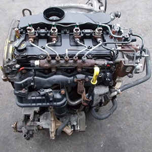 Ford Transit 85 T300S FWD 2010 P8FA 2.2 Diesel Engine For Sale With Warranty And Fast Delivery