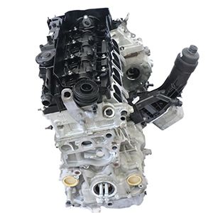 325d Engine BMW 3 Series 325D M Sport Auto 2015 2.0 N47SD20S1 Diesel Engine ...