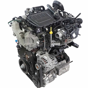 Supply and Fit a VAUXHALL VIVARO 1.6 R9M CDTI Ecoflex Diesel Engine UK