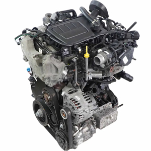 VAUXHALL VIVARO R9M 1.6L CDTI Engine Replacement with Supply and Fit UK
