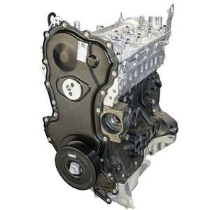 Fix Your VAUXHALL VIVARO with a 1.6 R9M CDTI Engine and Supply and Fit