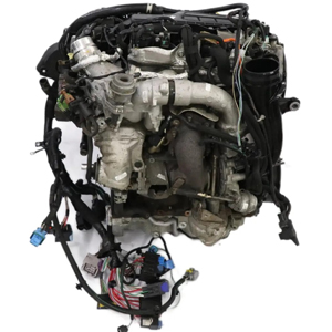 VAUXHALL VIVARO 1.6 CDTI R9M Engine with UK Wide Supply and Fit Option