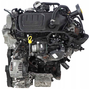 VAUXHALL VIVARO 1.6 CDTI R9M Engine with Complete Supply and Fit Service
