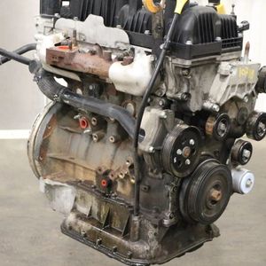 2017 KIA SPORTAGE GT-LINE S S-A 1.6 G4FJ Replacement Engine