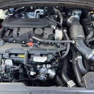 High Quality KIA SPORTAGE 2017 GT-LINE S S-A 1.6 G4FJ Engine with Warranty
