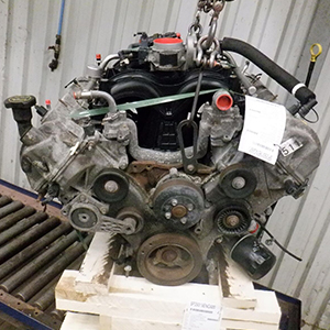 Ford Transit Custom 290 Eco Tech 2014 CYFC Diesel Engine For Sale ...