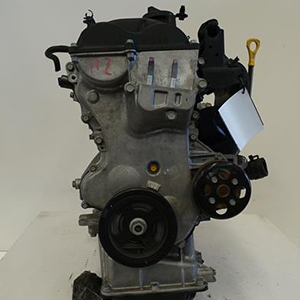 Hyundai i20 Active T GDI 2016 G3LC 1.0 Petrol Replacement Engine For Sale With Warranty