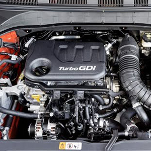 Hyundai i20 Active T GDi G3LC Petrol Engine For Sale With Fast Nationwide Delivery
