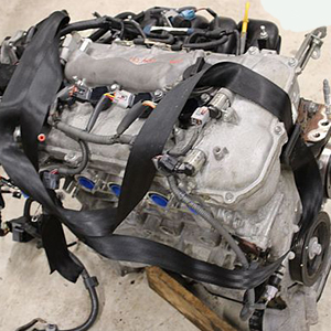 Toyota Avensis Business Edition D 4D 2017 1W W 1.6 Diesel Replacement Engine For Sale With Warranty