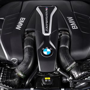 BMW 520D XDRIVE M SPORT AUTO 2017 2.0 B47D20O0 Diesel Engine With UK Fit and Warranty