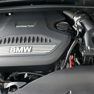 2017 BMW 520D XDRIVE M SPORT 2.0 Diesel B47D20O0 Engine With Full Warranty and Fit