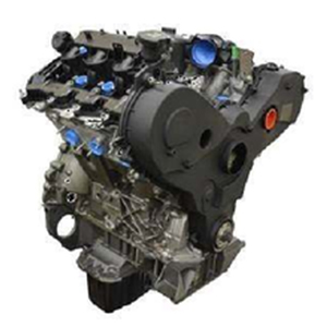 Get a powerful AJ200D engine with our expert supply and fit service for your Land Rover Range Rover Sport
