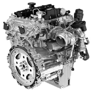 Professional supply and fit for a reliable AJ200D diesel engine for your Range Rover Sport