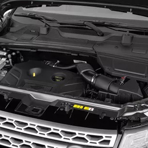 Get a High Performance 2017 Range Rover Sport HSE SD4 2.0 Diesel Motor.