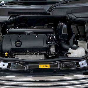 MINI Countryman One N16B16U0 1.6 Petrol Engine Supply and Fit Service