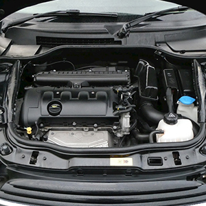 Professional N16B16U0 1.6 Petrol Engine Supply and Fit for MINI Countryman One