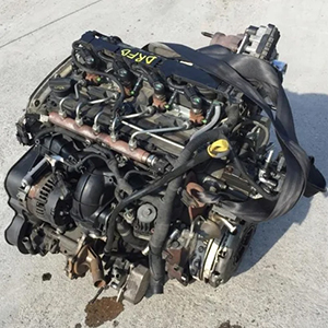 Ford Transit Custom 290 Eco-Tech 2015 2.2 Diesel DRFA Engine For Sale ...