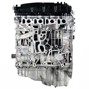 BMW 5 Series 520D Efficient Dynamics 2.0 Diesel Engine N47D20C 2011 In Stock