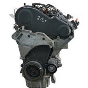 SEAT Alhambra S CR Ecomotive TDI 2014 CFFB Used Engine With Fast UK Delivery Available