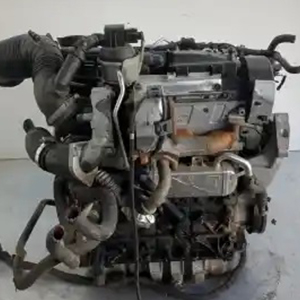 SEAT Alhambra S CR Ecomotive TDI 2014 CFFB Engine Available In UK With Fast Delivery