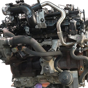 Ford Ranger Wildtrak 2015 4x4 DCB SA2R Diesel Engine Supplied And Fitted With Warranty