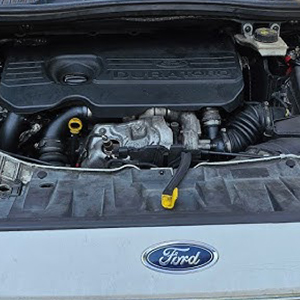 Ford C Max Zetec Turbo 2014 M2DA engine offered with warranty supply and fit and rapid delivery