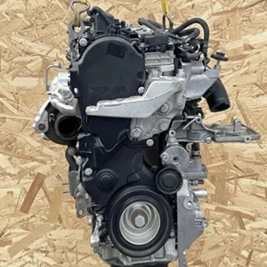 Citroen Relay 35 L3H3 Enterprise HDI 2016 P22DTE 2.2 Diesel Replacement Engine For Sale With Warranty