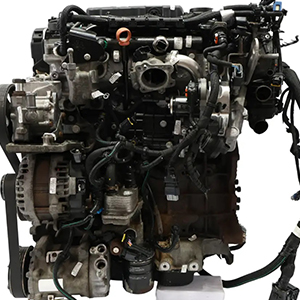 Citroen Relay 35 L3H3 Enterprise HDI 2016 P22DTE Engine Available In UK With Fast Delivery