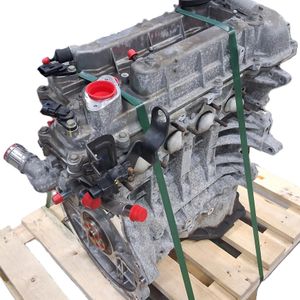 2017 KIASPORTAGE2 ISG 1.6 G4FD Engine  Tested  Guaranteed