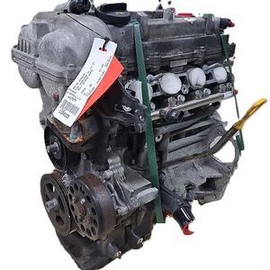 2017 KIASPORTAGE2 ISG 1.6 G4FD Engine  Rebuilt  Performance Tested