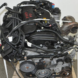 Professional N13 Engine Replacement for BMW 114I Sport with Comprehensive Fitting Service