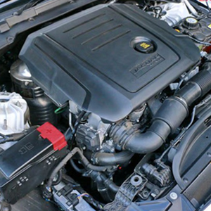Jaguar XF Prestige D 2015 204DTD used engine for sale with warranty in uk