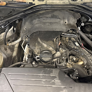 Mini Cooper SD 2013 B47C20A 2.0 Diesel Replacement Engine For Sale With Warranty