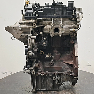 Used Ford Focus 2016 ST-Line M1DA Engine Supplied And Fitted With Full Warranty