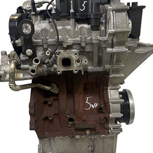 Ford Focus ST-Line 2016 M1DA Petrol Engine For Sale Fully Tested And Guaranteed